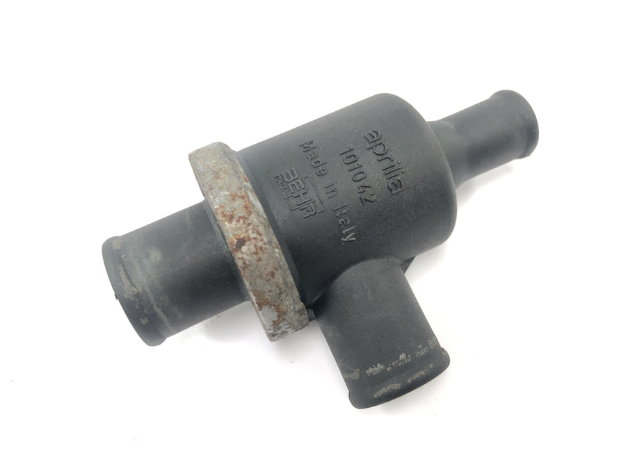Aprilia Mille RSV 1000 ME [1999] - Thermostat Kühlwasserthermostat Kühlmittelregler
