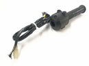 Honda XBR 500 PC15 [1989] - Lenkerarmatur Lenkerschalter rechts Gasgriff-3