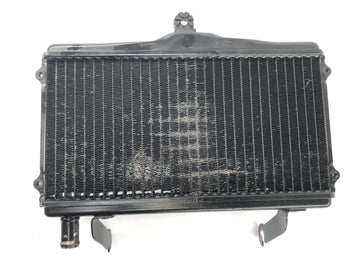 Honda NSR 125 JC22 [1998] - Kühler Wasserkühler Radiator - 0