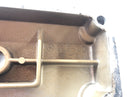 Yamaha XS 400 2A2 [1982] - Engine cover housing ventilation-3