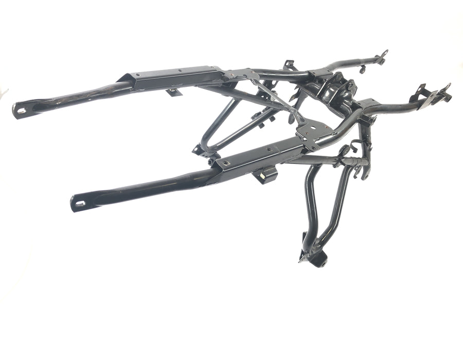 BMW R 1150 RT R22 [2001] - Rear frame rear frame subframe