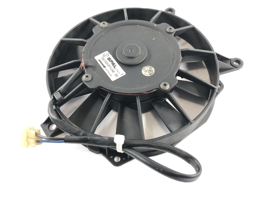 Triumph Adventurer 900 T309RT [1998] - Radiator fan electric fan