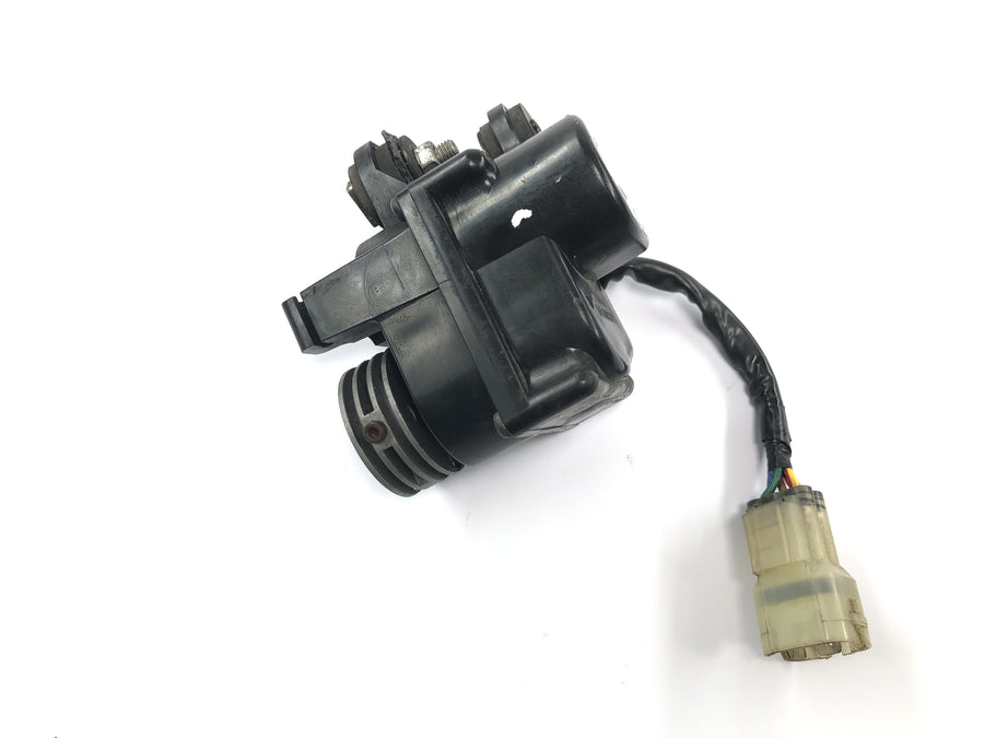 Honda CBR 1000 RR SC57 [2006] - Stellmotor Auspuffklappe Servomotor