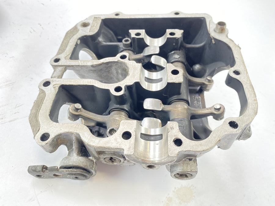 Yamaha XT 600 Z Ténéré 1VJ [1986] - cylinder head