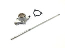 Kawasaki VN 1500 Mean Streak VN50T [2005] - Clutch slave clutch slave cylinder with push rod-3