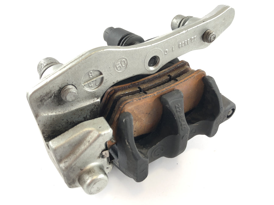 BMW K 1300 S K12S [2010] - Brake caliper brake curls at the back