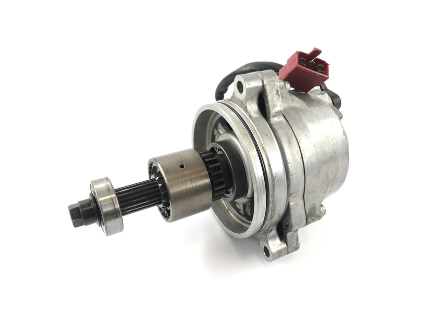 Honda CBR 1000 F SC24 [1991] - Alternator