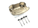 Honda Goldwing GL 1200 SC14 [1988] - Ventildeckel Zylinderkopfdeckel links-4