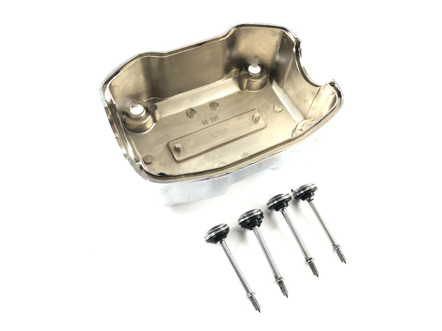 Honda Goldwing GL 1200 SC14 [1988] - Ventildeckel Zylinderkopfdeckel links