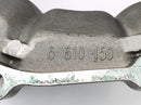 Aprilia SL 1000 Falco PA [2000] - Lichtmaschinenabdeckung Gehäusedeckel Motordeckel-5