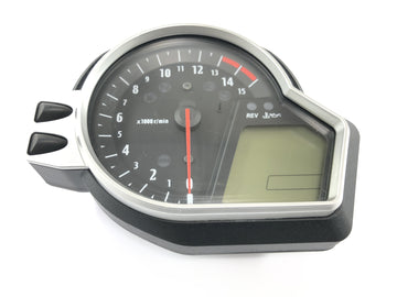 Honda CBR 1000 RR SC59 [2008] - Tachometer Cockpit Drehzahlmesser 39620 km - 0