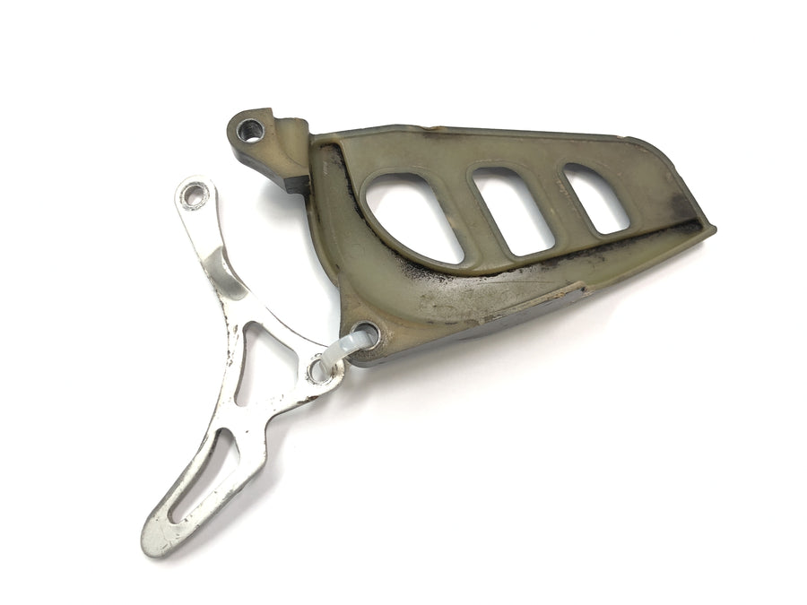 Yamaha YZ 426 F [2000] - Ritzelabdeckung