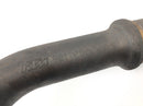 KTM RC 125 [2016] - Manifold exhaust manifold exhaust pipe with lambda probe oxygen sensor-3
