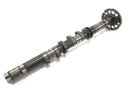 Yamaha YZF R1 RN09 [2003] - Nockenwelle Auslassnockenwelle-3