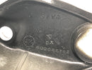 Cagiva Planet 125 [1998] - Scheinwerferaufnahme Scheinwerferhalterung links und rechts-5