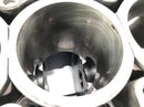 Triumph Street Triple R 675 D67LD [2010] - Motorgehäuse mit Laufbuchsen und Kolben-4