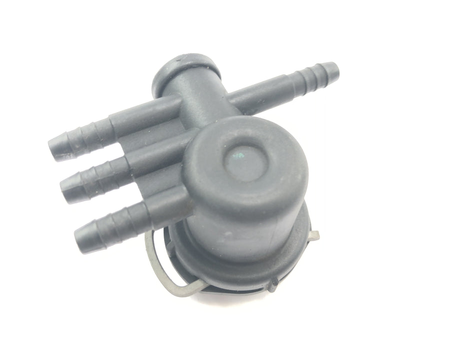 BMW R 1100 S R2S [2000] - Fuel valve pressure regulator