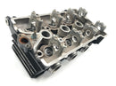 Triumph Tiger 900 T400 [1998] - Cylinder head valve head engine cylinder head-2