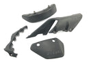 Ducati Multistrada 1000 DS [2003] - Kettenschutz Kettenführung Kettenabdeckung Satz-2