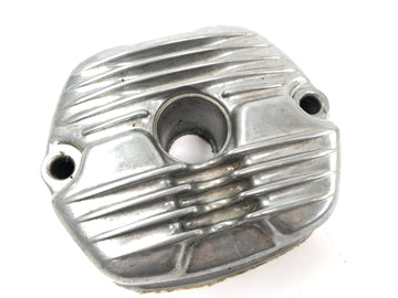 Honda GL 500 Silverwing PC02 [1982] - valve lid on the left - 0