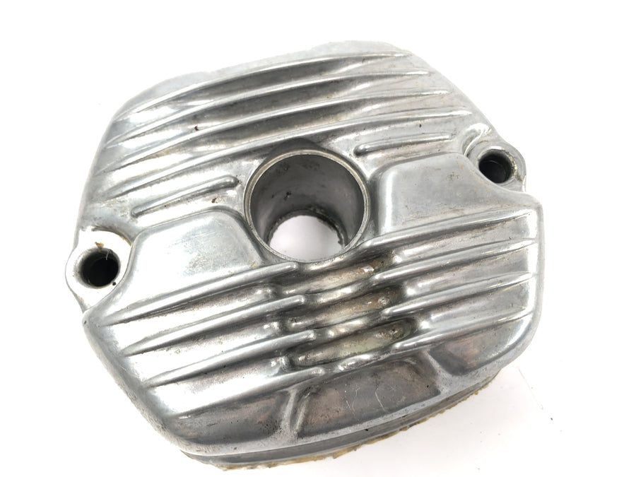 Honda GL 500 Silverwing PC02 [1982] - Ventildeckel links