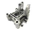 BMW R 1150 GS R21 [2002] - Zylinderkopf Lagerbock Ventiltrieb links und rechts-2