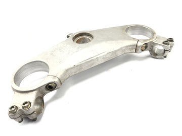 Cagiva Mito 125 EVO 8P [2000] - Gabelbrücke oben Brücke Lenkerhalterung - 0