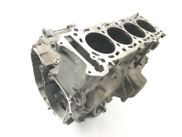 Suzuki GSX R 1000 WVBZ K3 [2003] - Motorgehäuse Zylinderblock Motorblock mit Kolben - 0