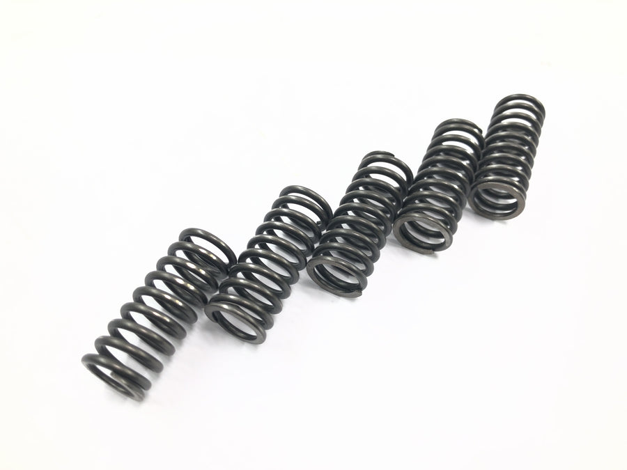 Suzuki RM Z 250 RJ41A [2007] - Kupplungsfeder Federsatz Kupplungdruckfedern