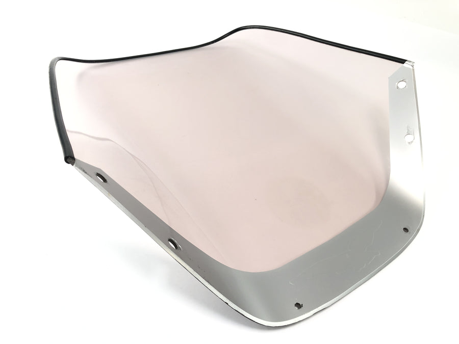 Moto Guzzi California III VY Integrale [1990] - Windschild Windschutzscheibe Verkleidungsscheibe