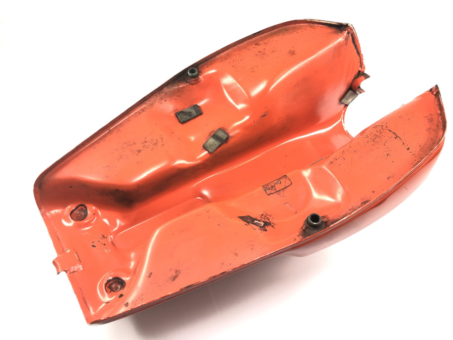 Laverda 1000 [1978] - Tank Benzintank Kraftstofftank Tankbehälter Metalltank mit Tankdeckel