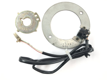 Yamaha XJR 1200 4PU [1996] - Ignition pulse generator pickup Hall sensor - 0