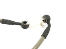 KTM 640 LC4 Adventure [2000] - Brake line rear wheel rear brake line steel braided-2