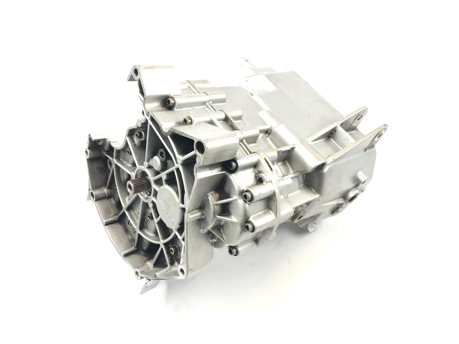 BMW R 1100 GS 259 [1995] - Gearbox