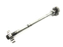 KTM RC 125 [2016] - Rear wheel axle Rear wheel axle-4