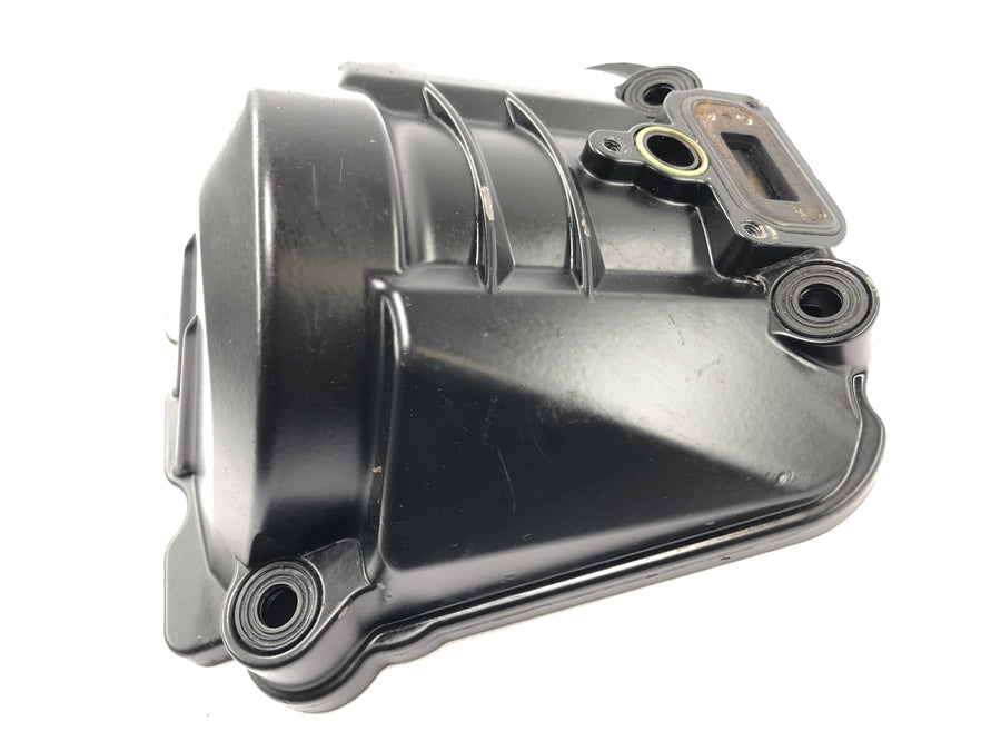 KTM 690 SM Prestige [2007] - valve lid cylinder head hood engine lid