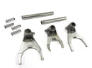 KTM 950 SM LC8 [2008] - Switch forks switching claws set-1