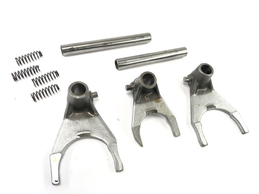 KTM 950 SM LC8 [2008] - Switch forks switching claws set