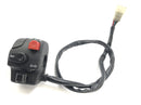 Husqvarna SM 630 A4 [2010] - Lenkerschalter links-1