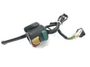 BMW R 1100 RT 259 [1999] - Handlebar fitting left switch unit clutch lever-2