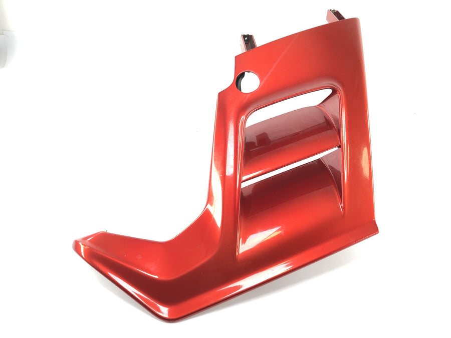 BMW K 100 RT [1988] - Air intake left cover fairing panel