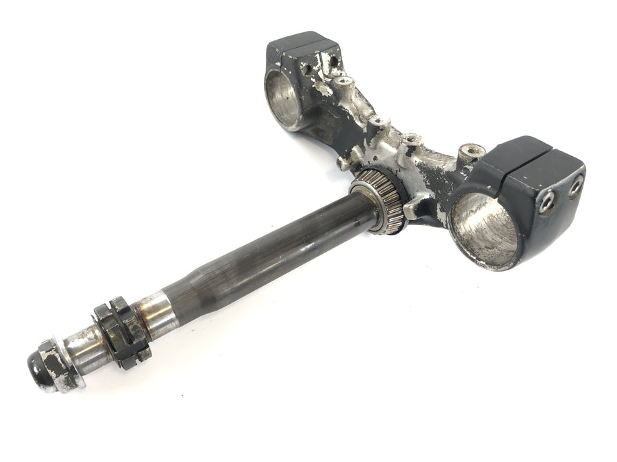 Yamaha V Max 1200 2WE [1996] - Gabelbrücke unten