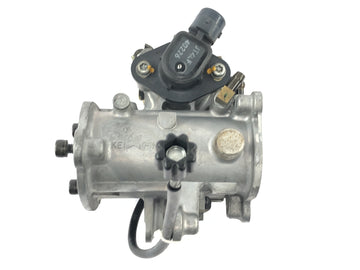 Kawasaki VN 1600 Classic VNT60A [2007] - Throttle body - 0