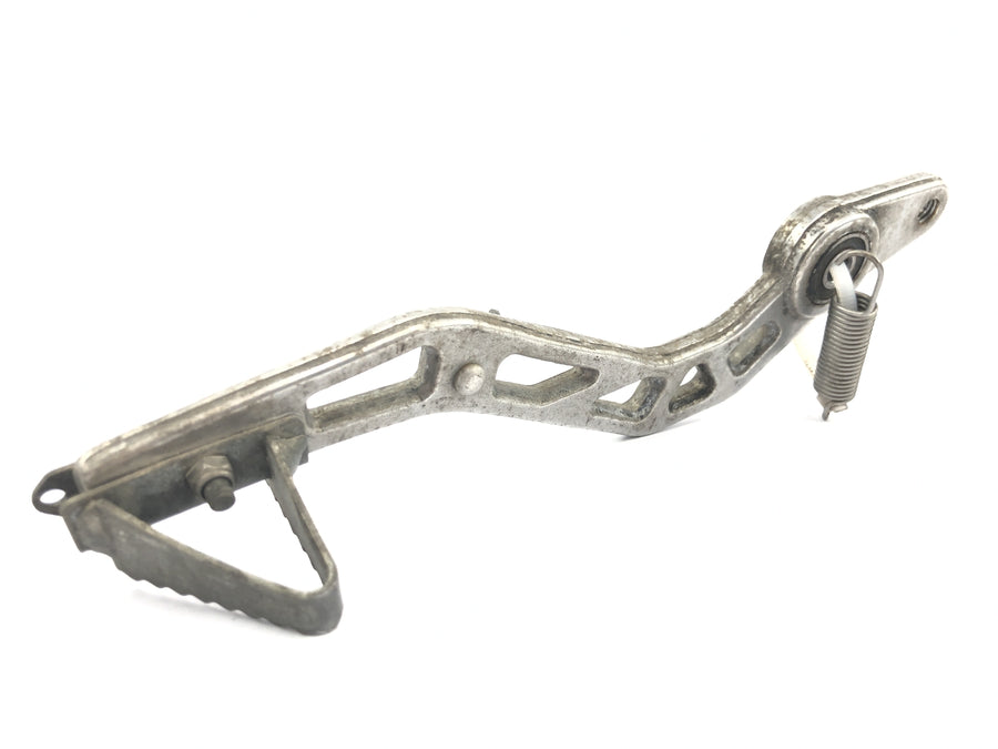 KTM 640 Adventure LC4 [2001] - Brake pedal brake lever foot brake lever