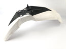 SWM SM 125 R [2018] - fender front Front Far Futers-2