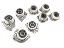 Ducati Monster S4R M4 [2004] - rocker arm axle camshaft bearing block rocker arm bearing-1