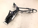 Yamaha YZF R1 RN04 [2001] - Rahmen Hauptrahmen Fahrgestell mit Papiere-4