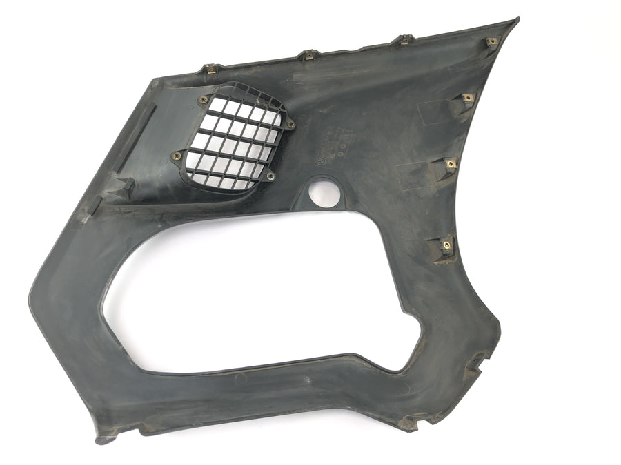 BMW K 1100 LT [1993] - Front left side panel color code 679