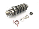 Kawasaki W 650 EJ650A [1999] - Schaltwalze Schaltrolle Schalttrommel-1