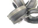Kawasaki ZX 12 R ZXT20A [2001] - intake manifold carburettor rubber inlet manifold-3